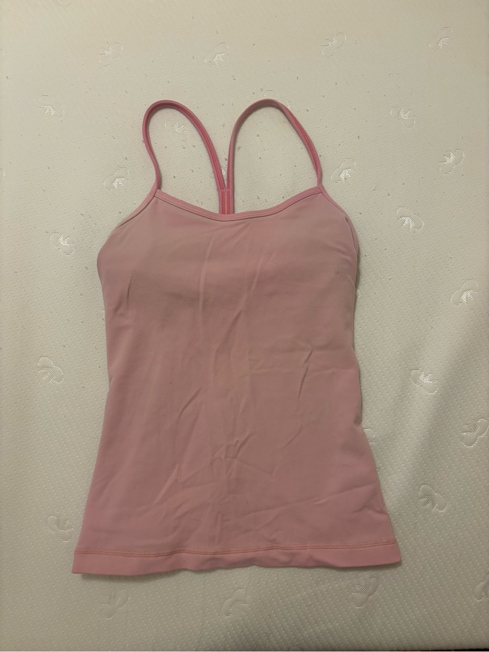 Lululemon tank top - Picture 2 of 3